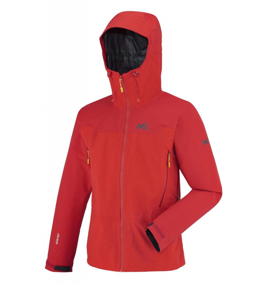 Veste Millet Kamet 2 Gtx