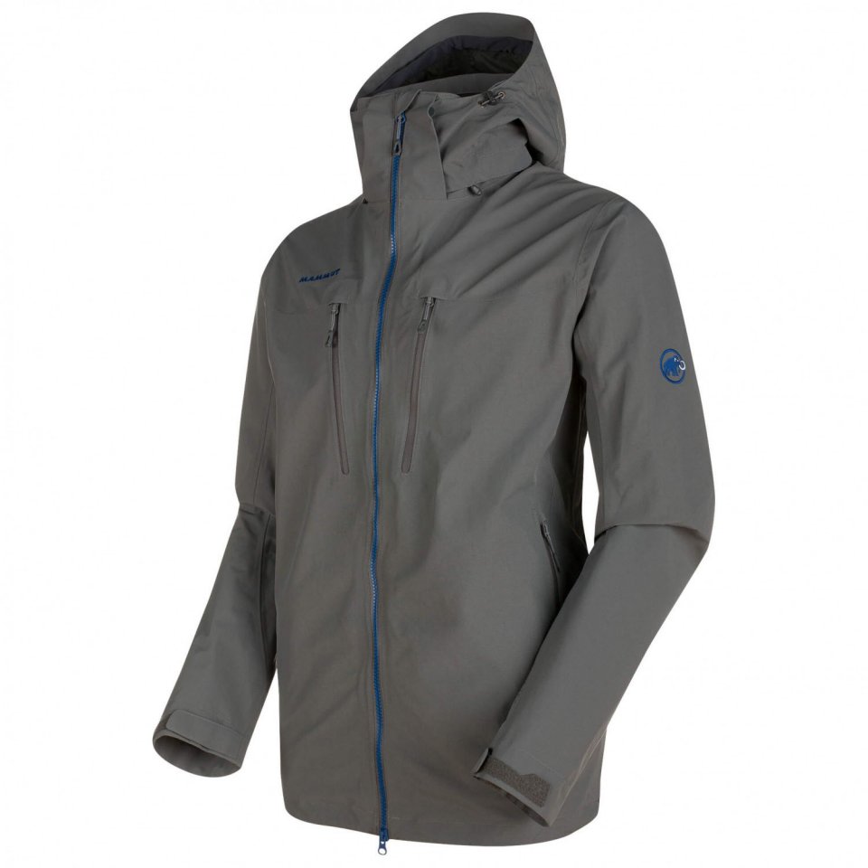 Veste Gore-Tex Mammut Trojat Jacket