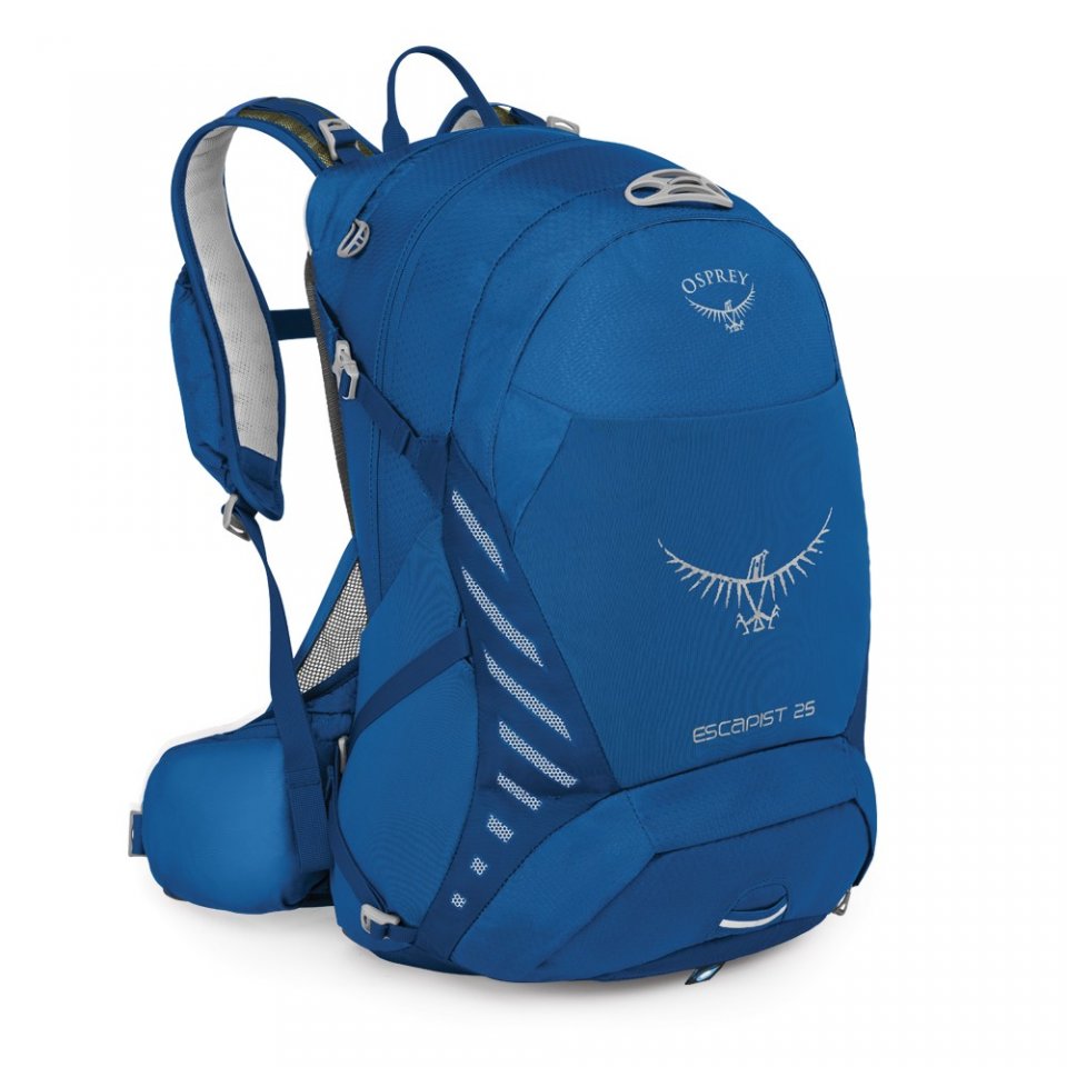 Osprey Escapist 25 Bleu