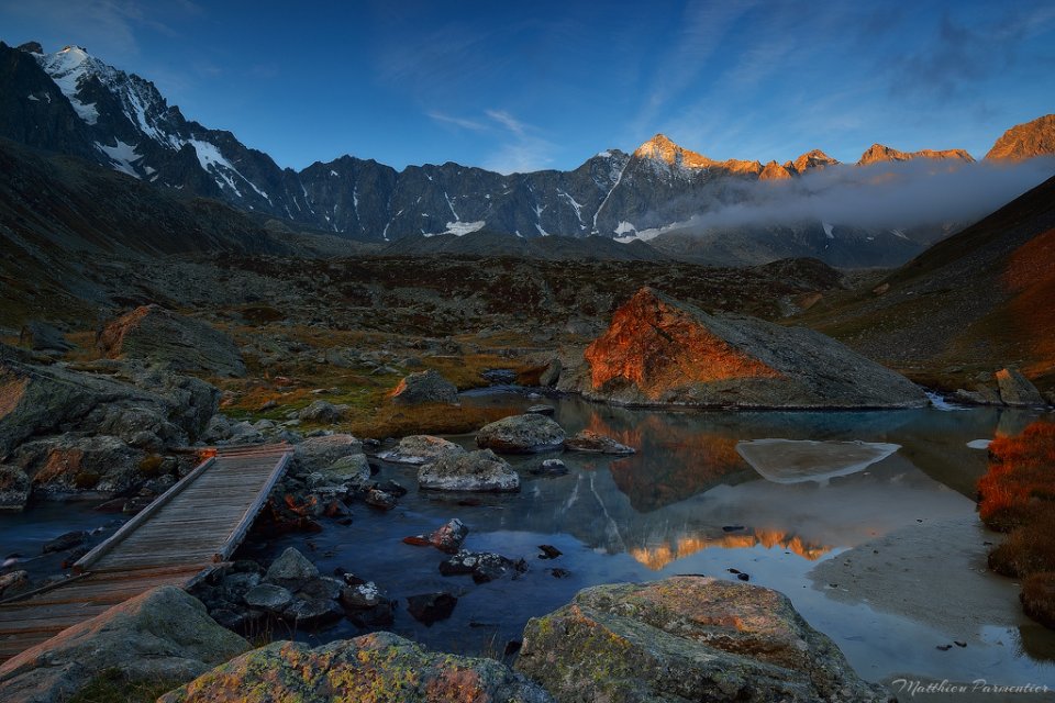 Premires lumires sur le cirque
