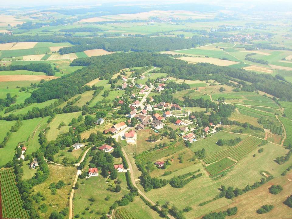 Randonne 
