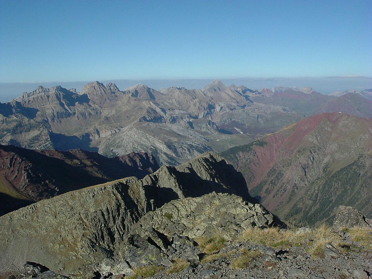 Pico de Aspe