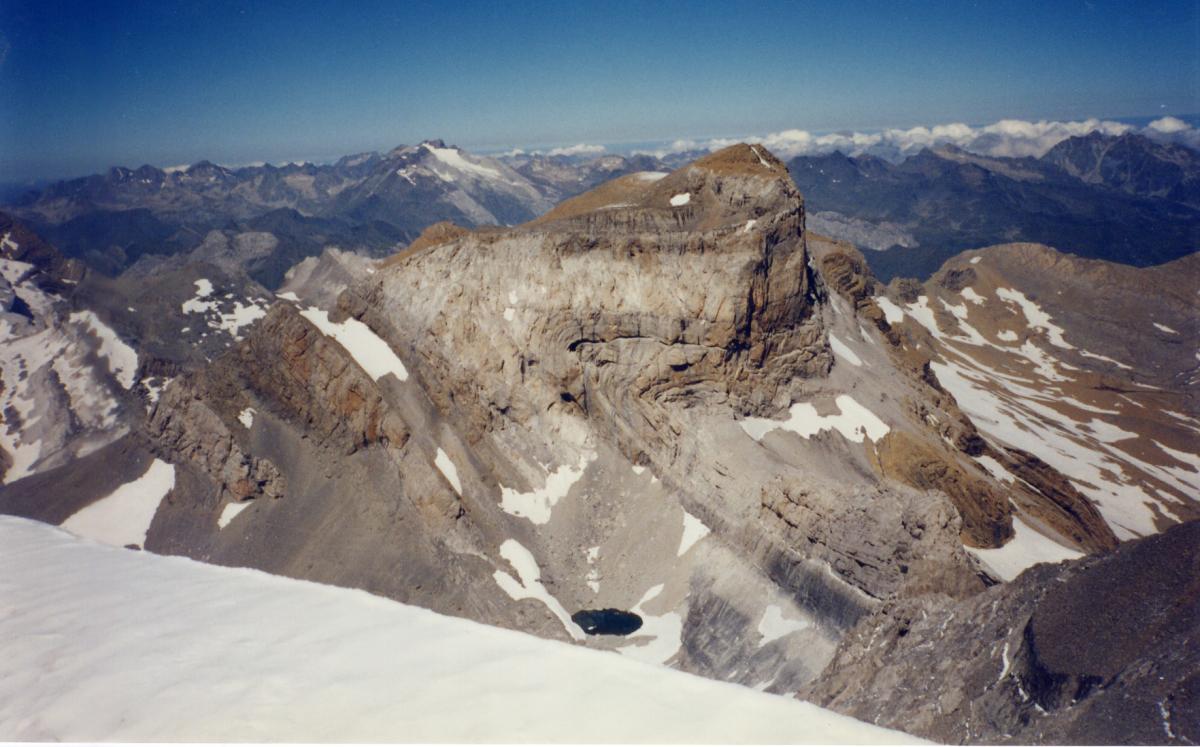 Mont Perdu