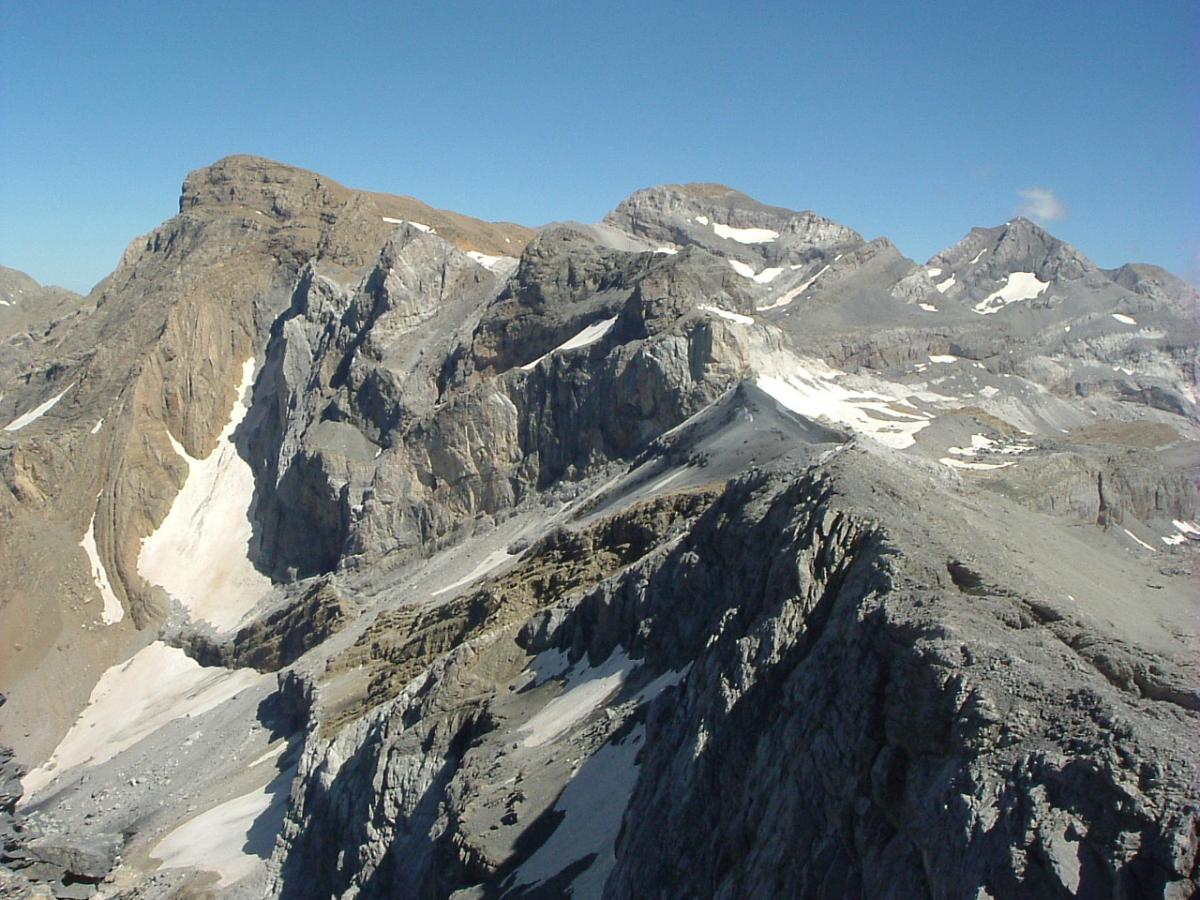 Mont Perdu