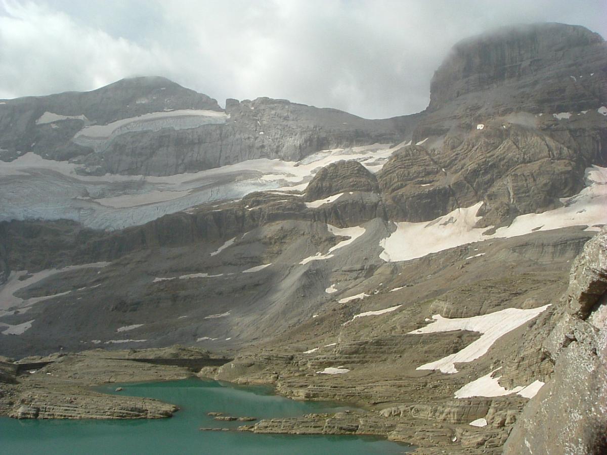 Mont Perdu