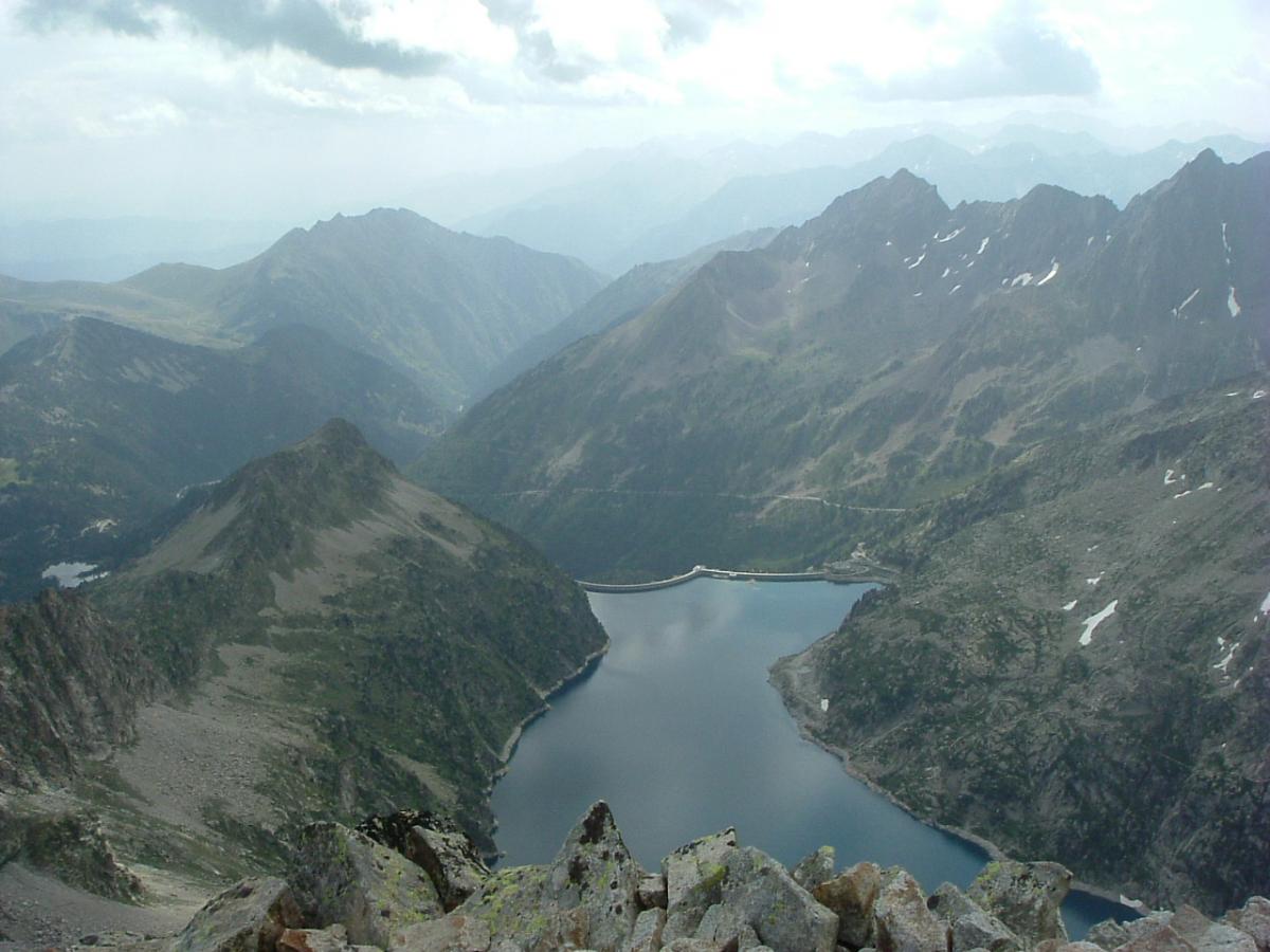 Pic des Trois Conseillers