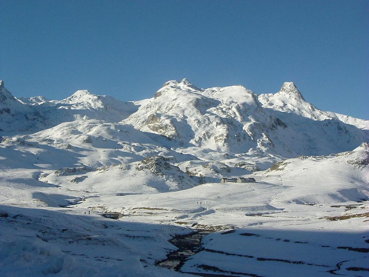 Cirque d'Anou