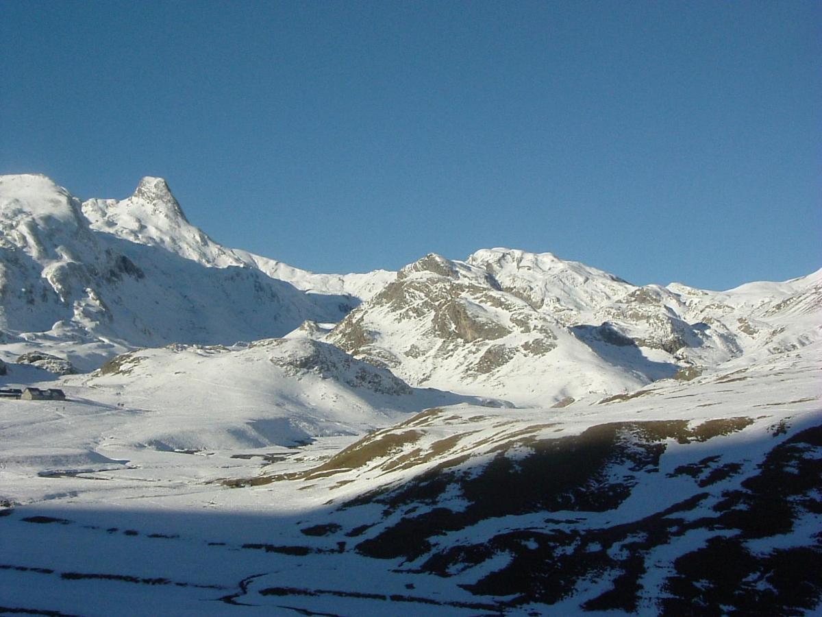 Cirque d'Anou