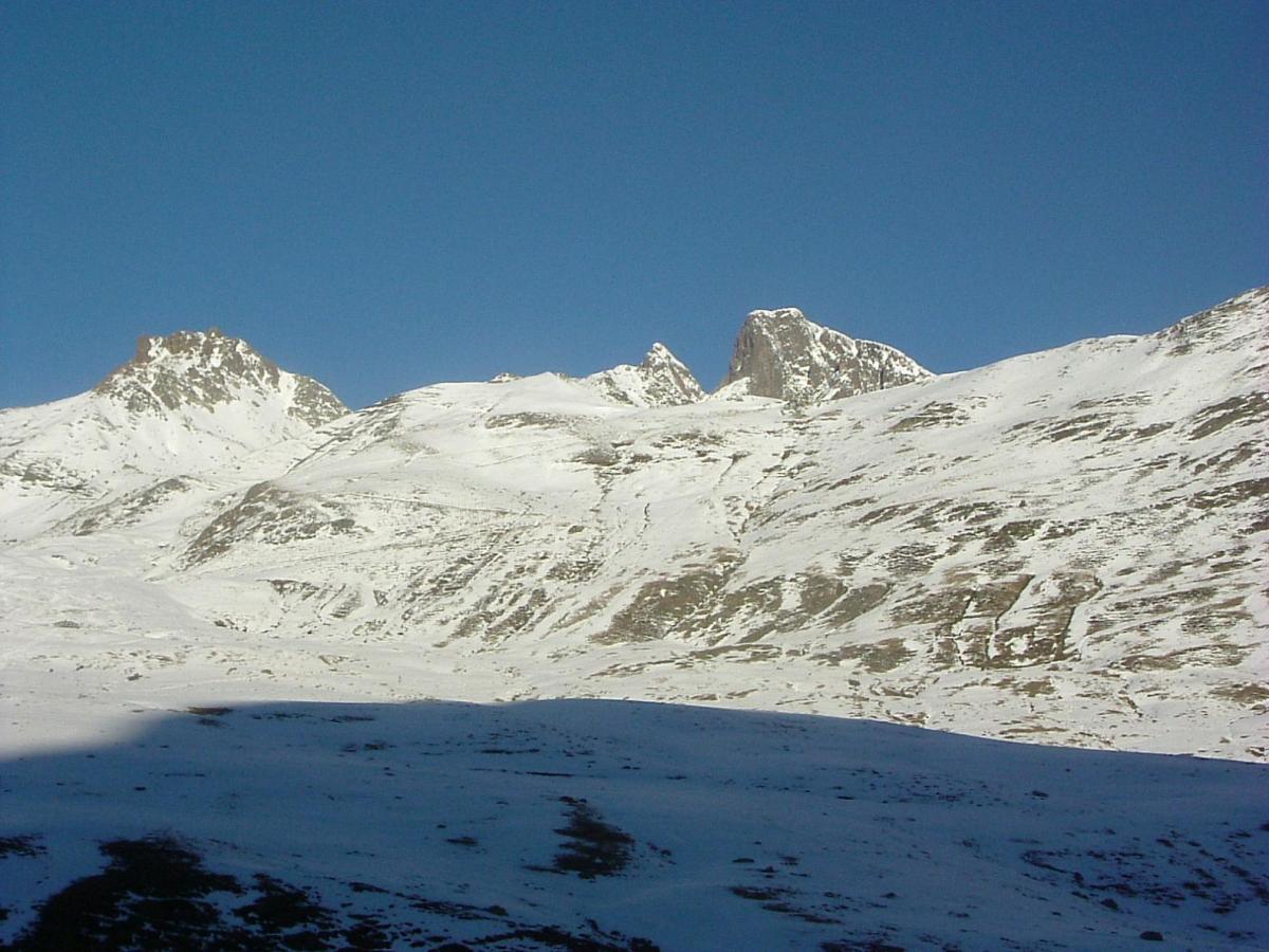 Cirque d'Anou