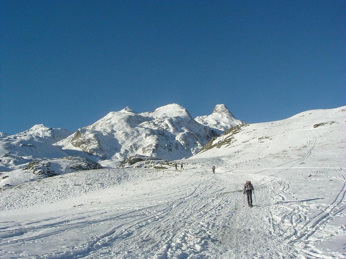 Cirque d'Anou