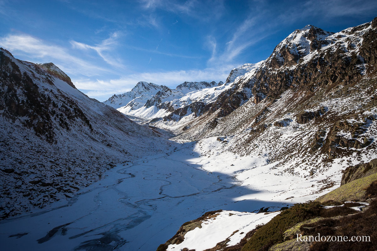 Lac de Cestrde