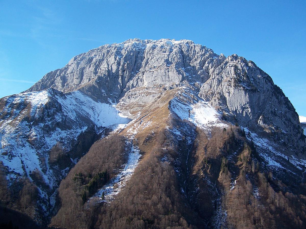 Mont Trelod
