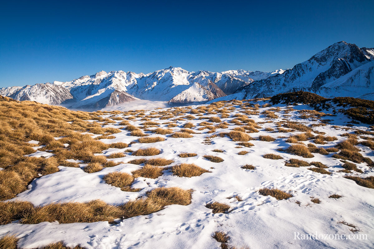 Col de Riou
