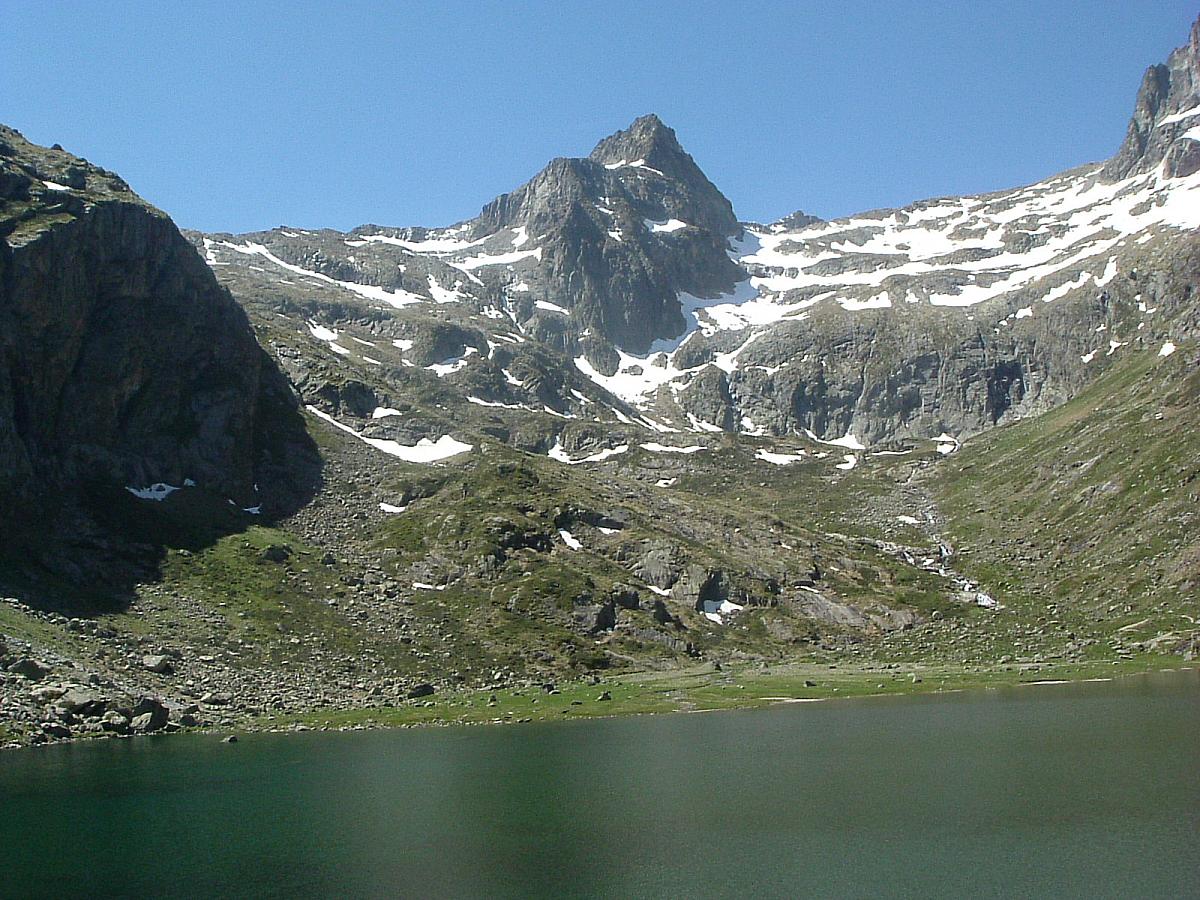 Lac Saussat