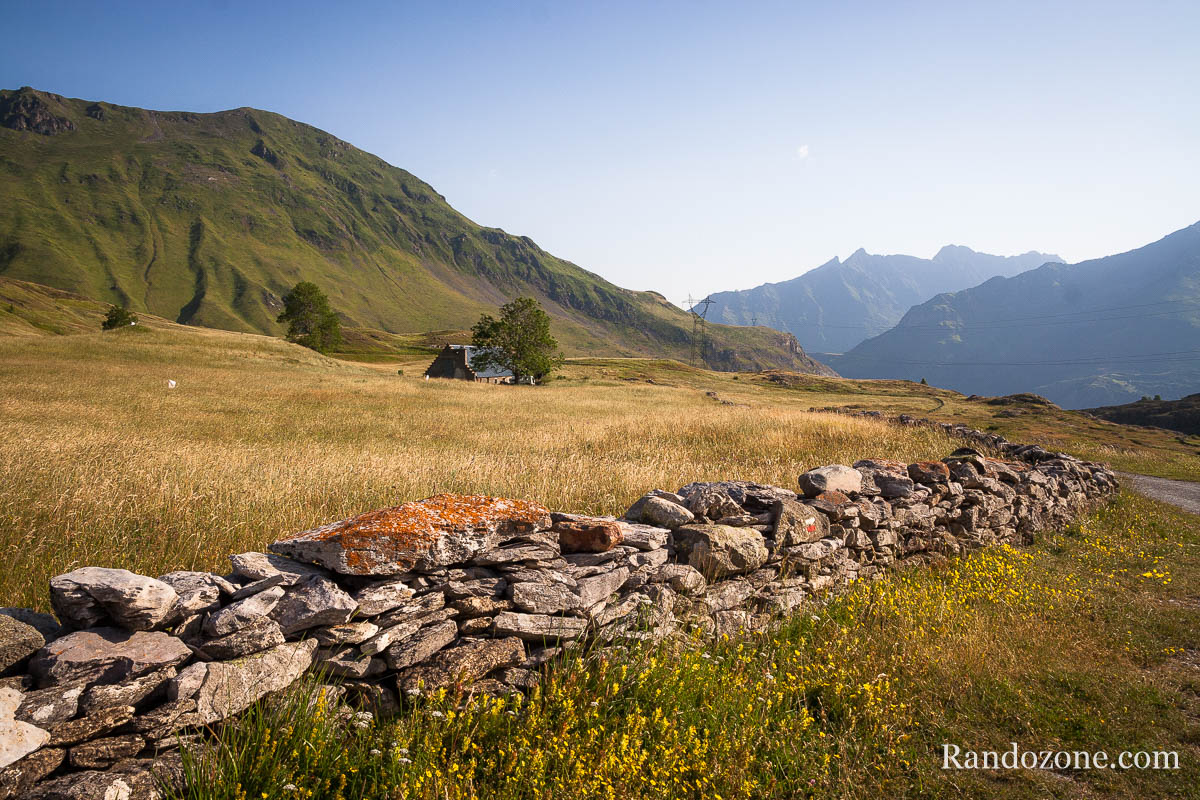 Plateau de Saugu