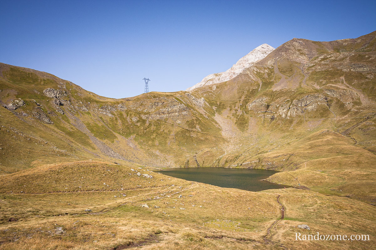 Col des Especires
