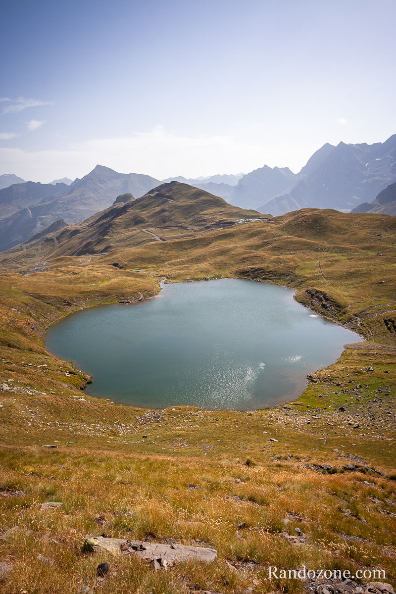 Lac des Especires