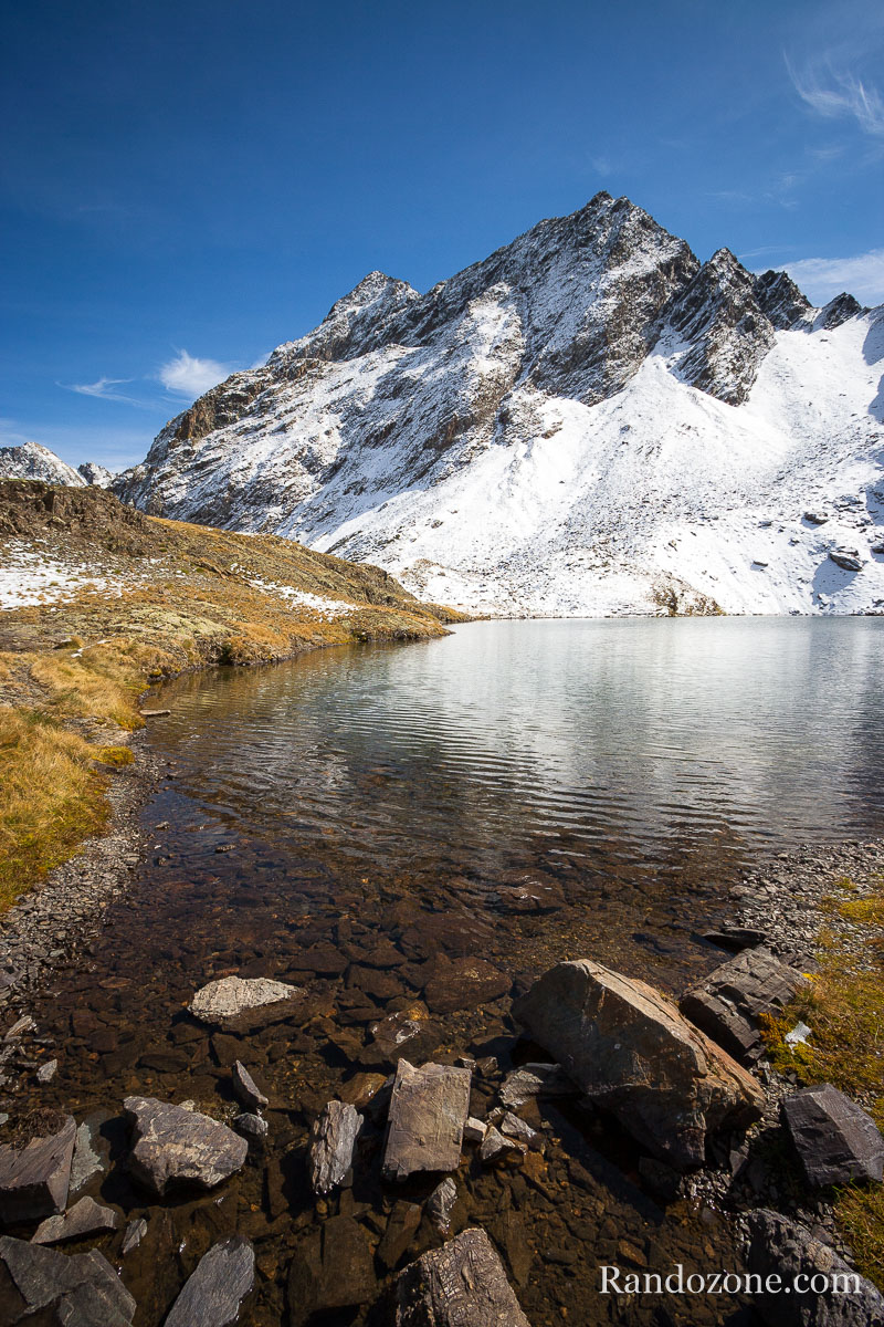 Lac de Maucapra