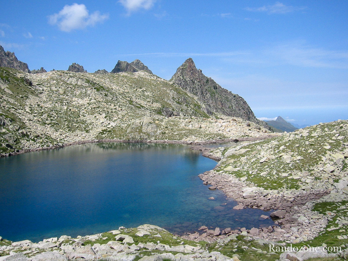 Pic d'Ardiden 9