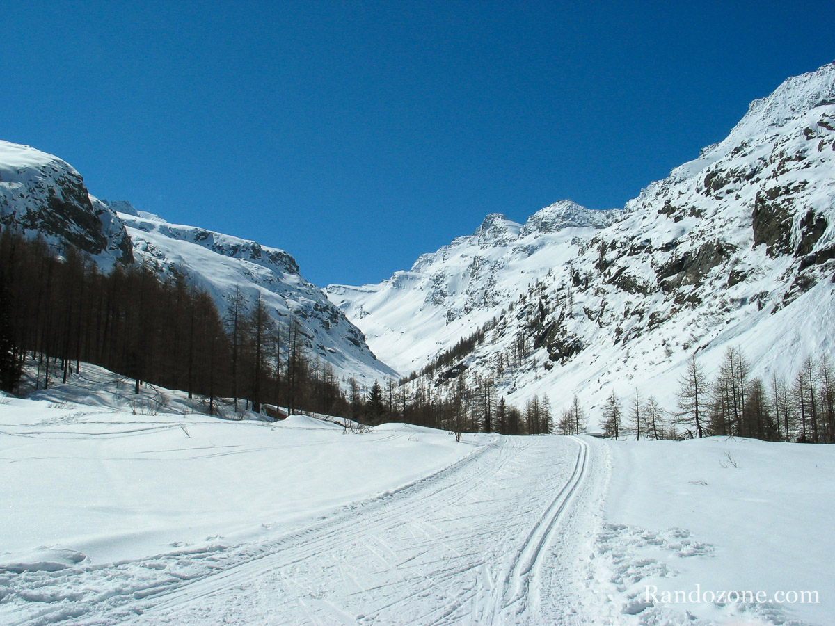 Balade dans le parc du Gran Paradiso 4