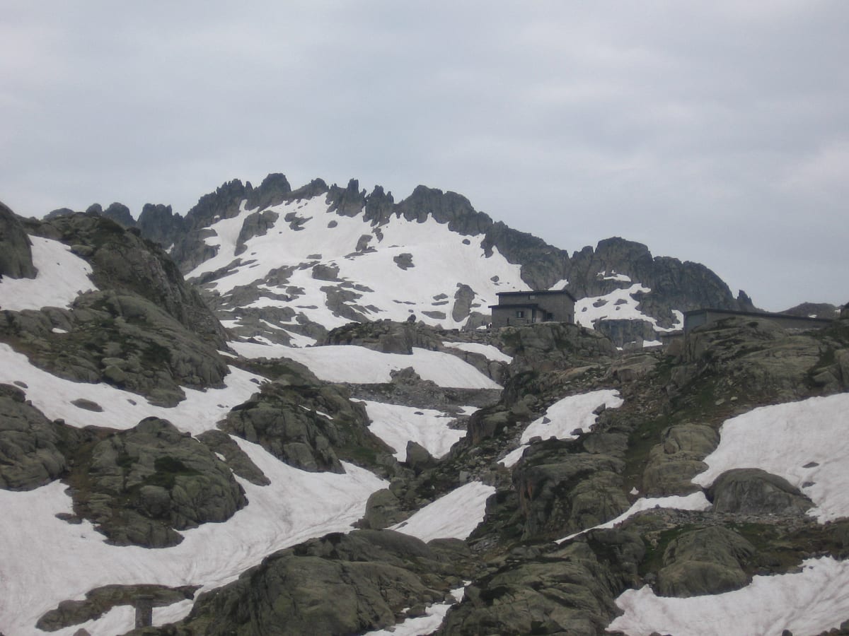 le refuge