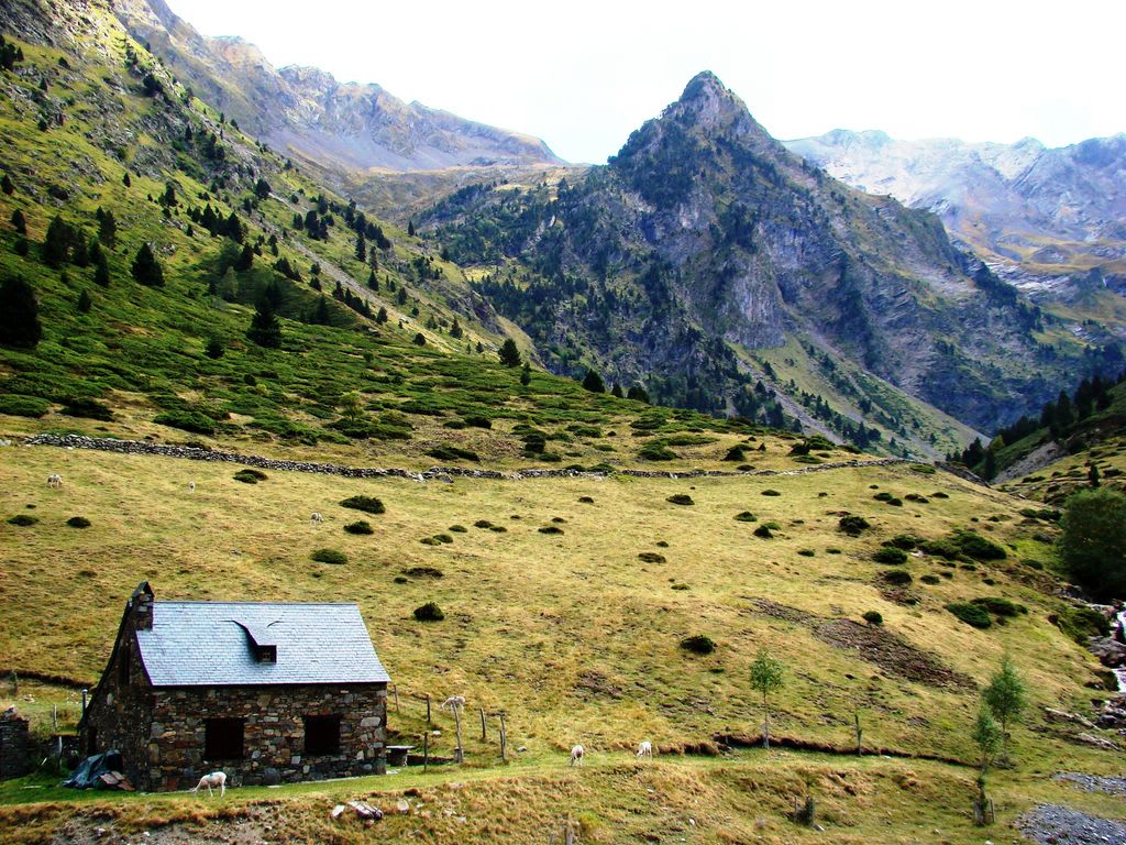 Grange du Moudang