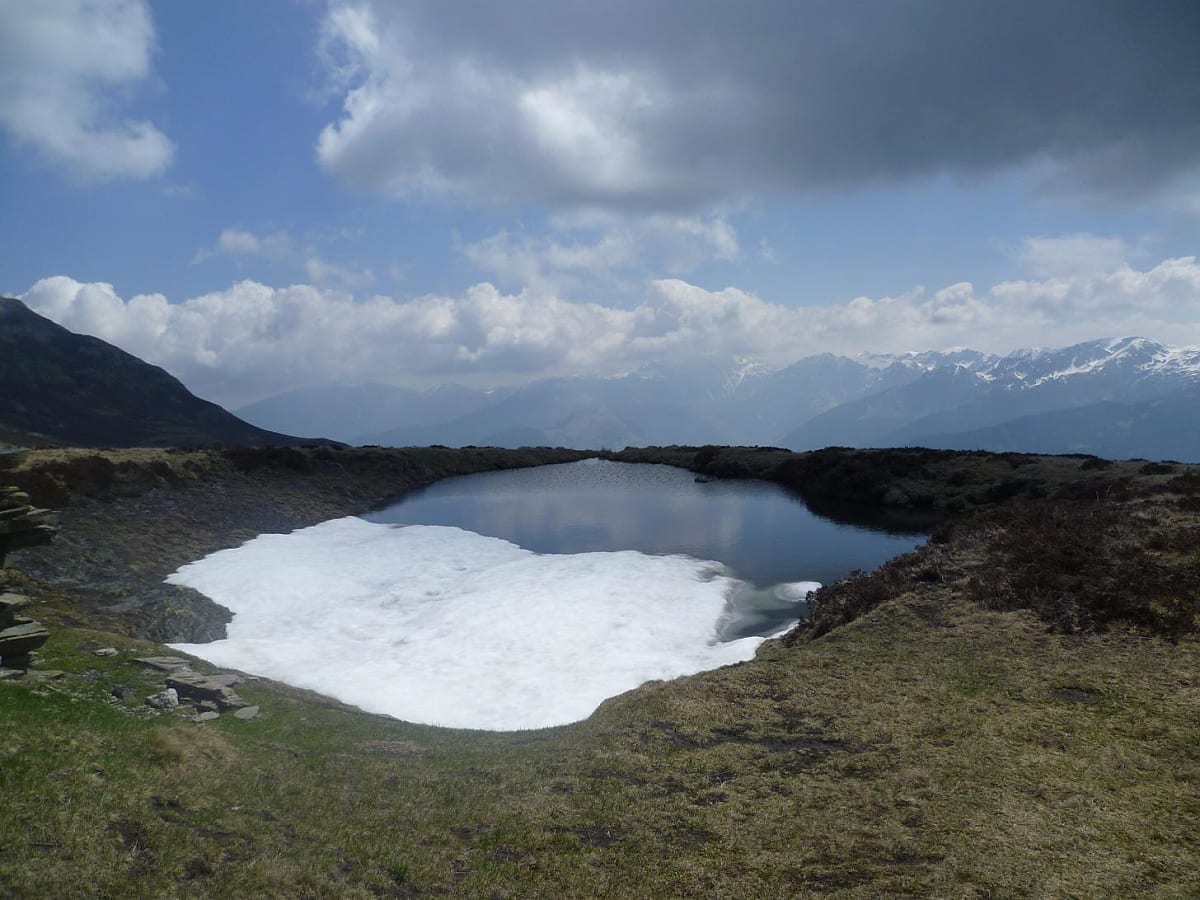 Col des Taons de Bacanre