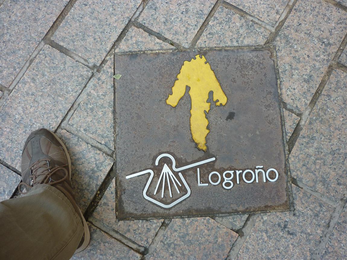 Camino de Santiago