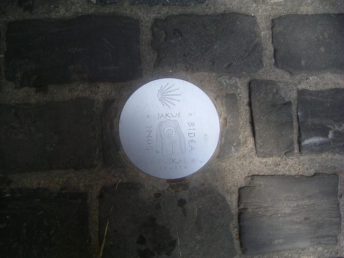 Camino de Santiago