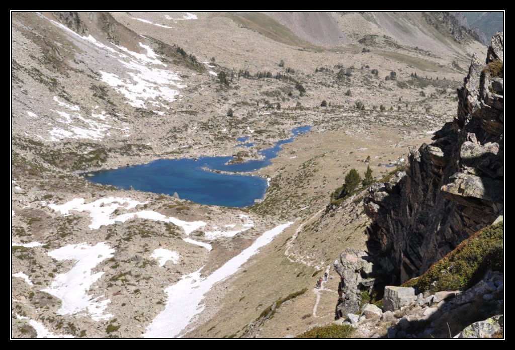 Lac Estagnol