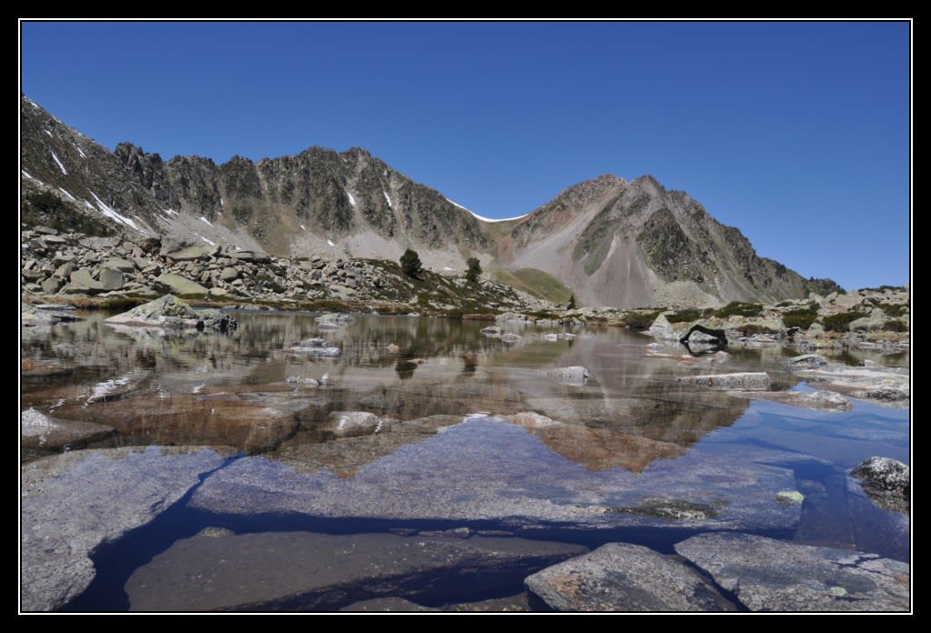 Lac Estagnol