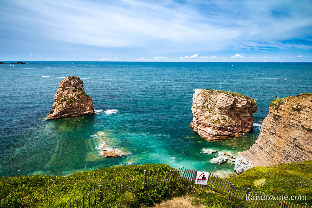 Les jumeaux Harrokak 