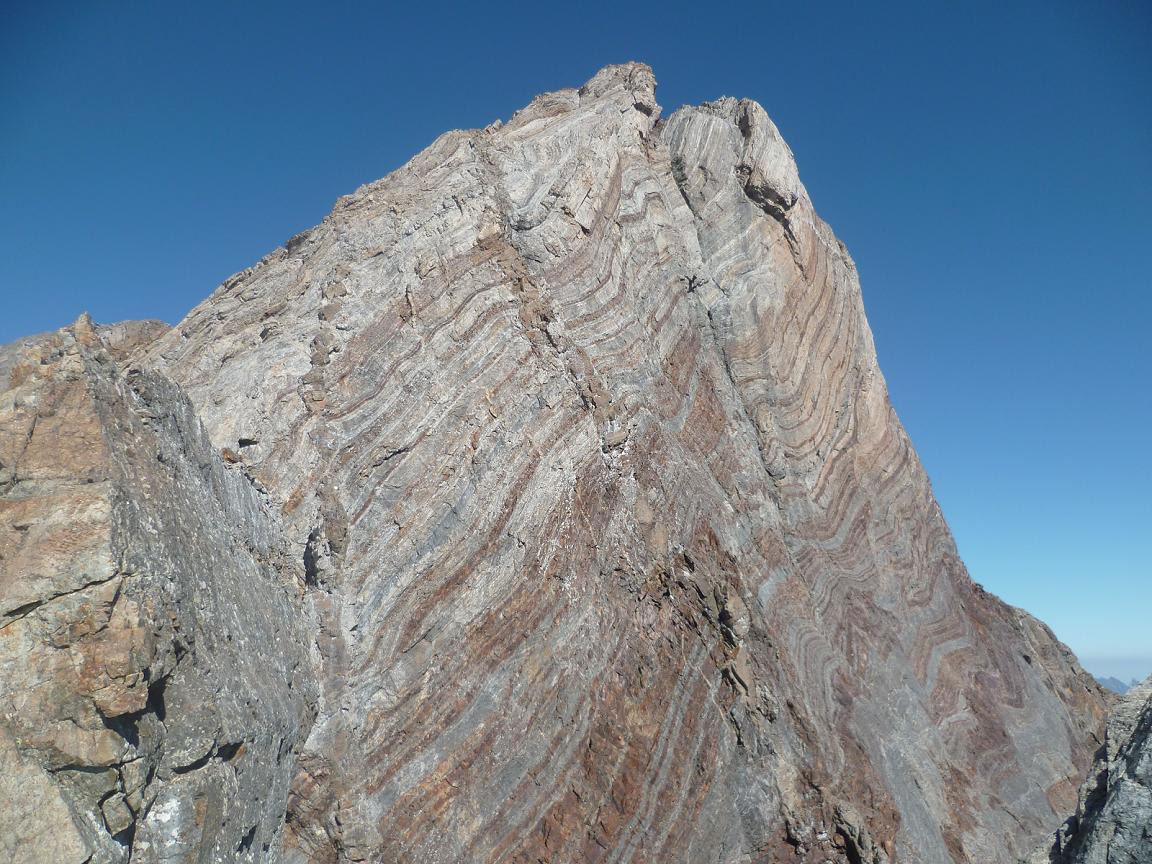 Pique Longue du Vignemale