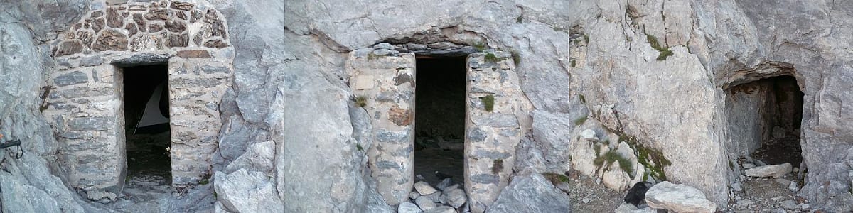 Grottes Bellevue