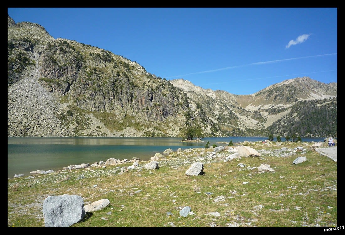 Hourquette d'Aubert