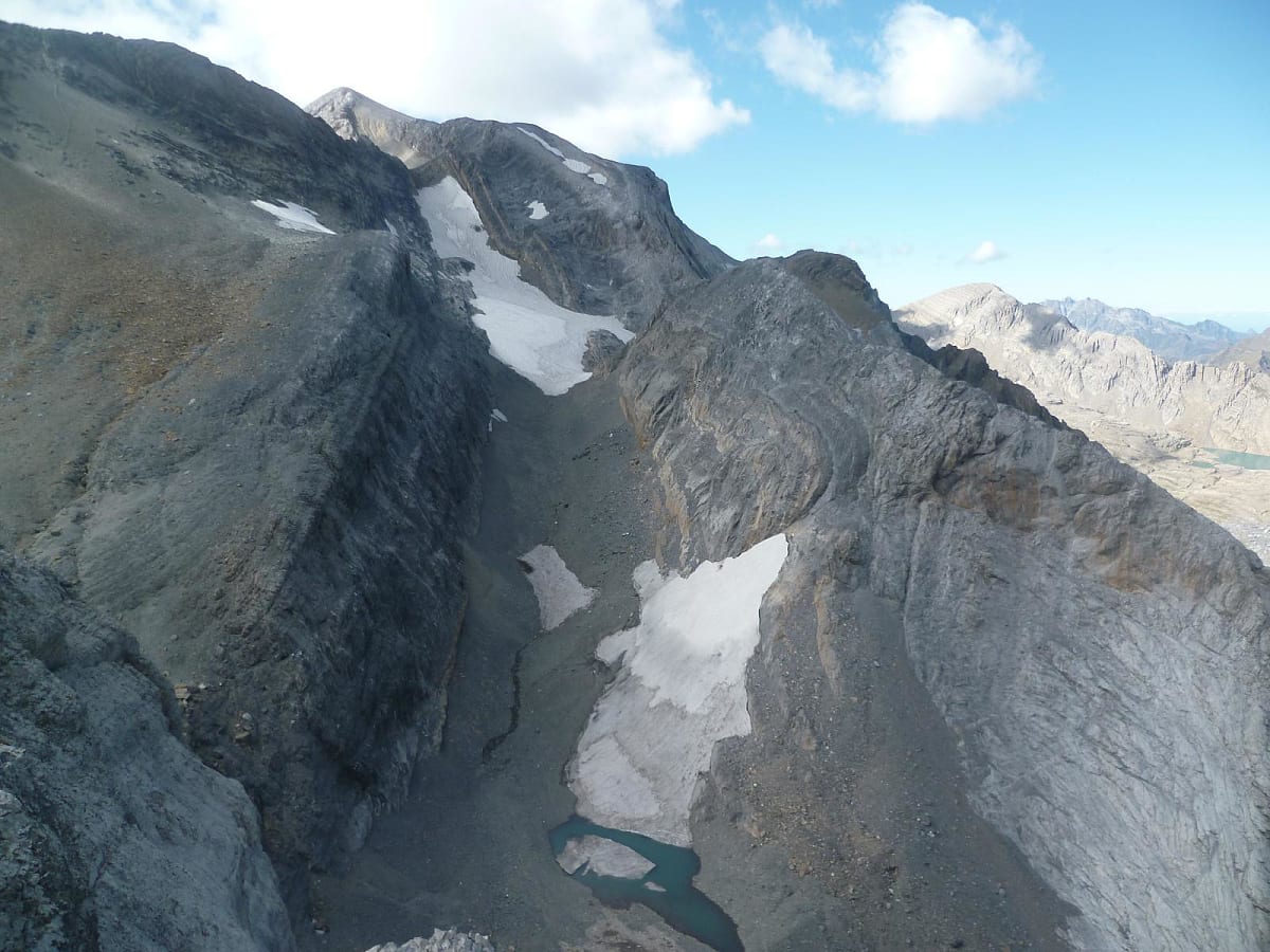 Pico Baudrimont S E
