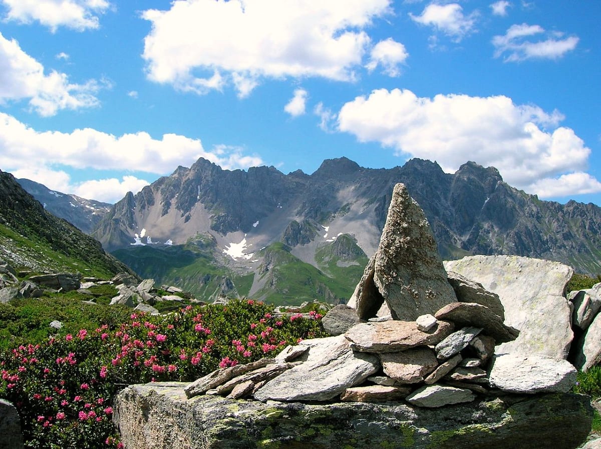 La Vanoise