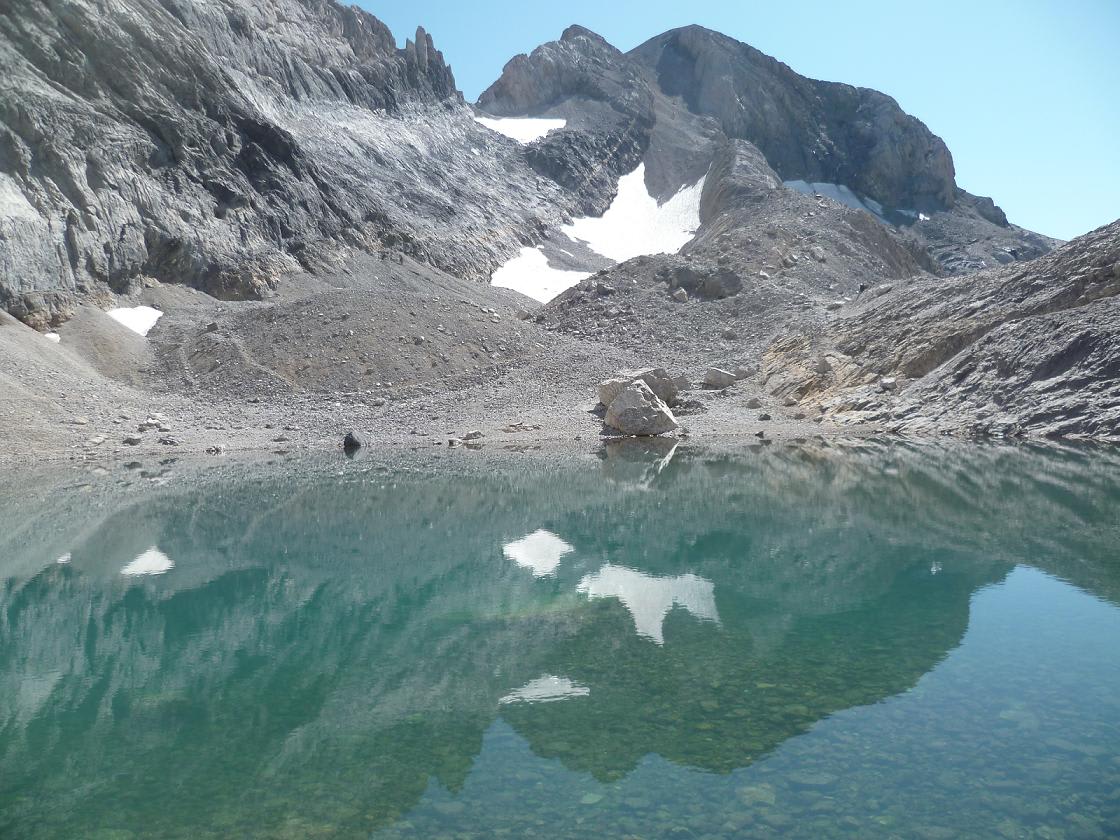 Monte Perdido