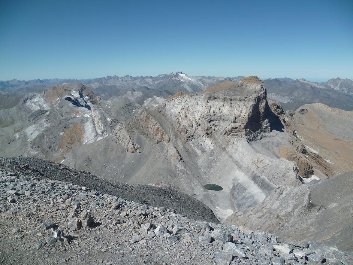 Monte Perdido