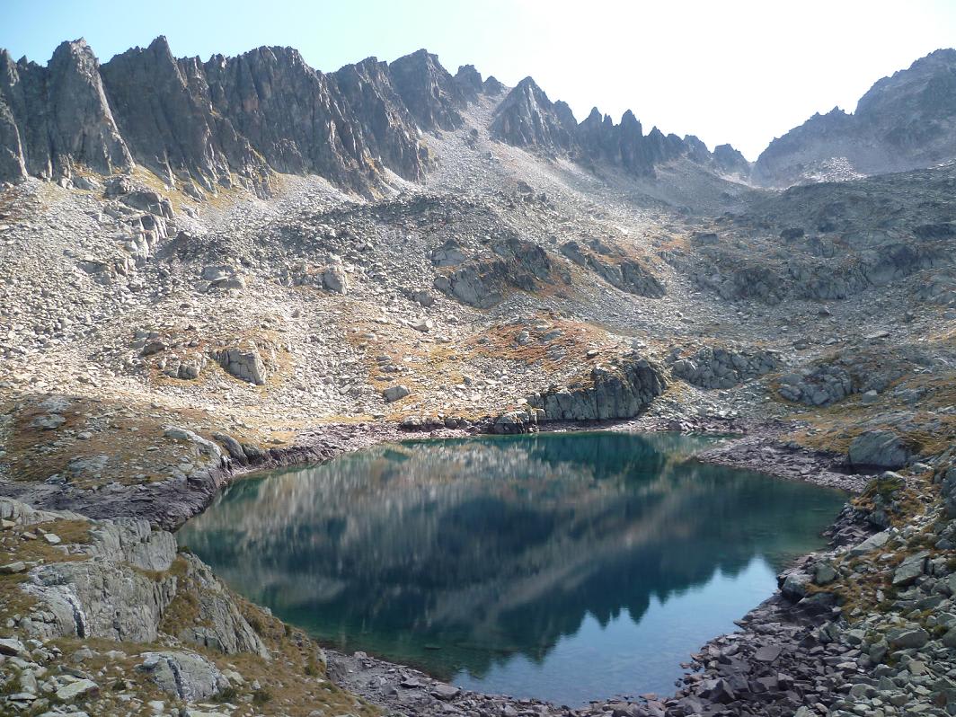 Lac de casdabat 