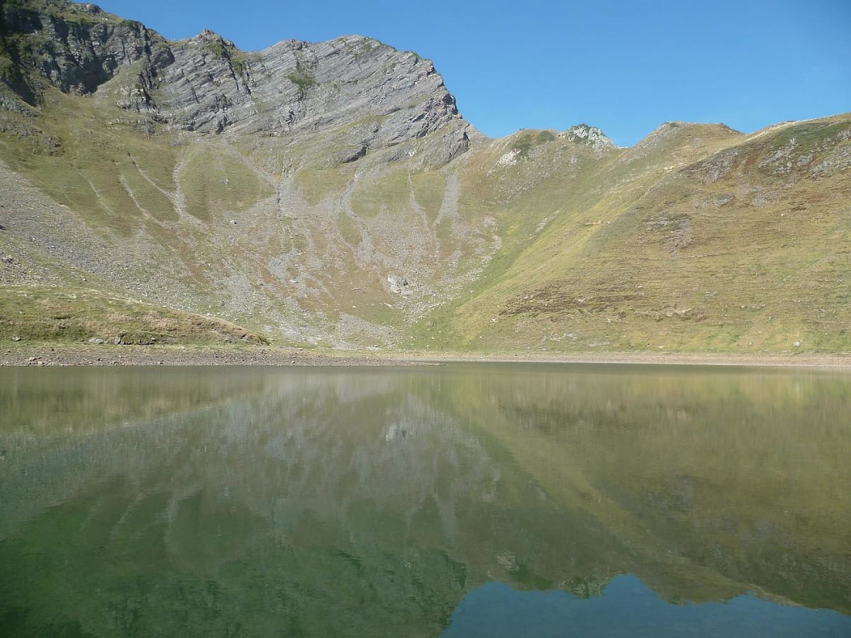 Lac du Montagnon