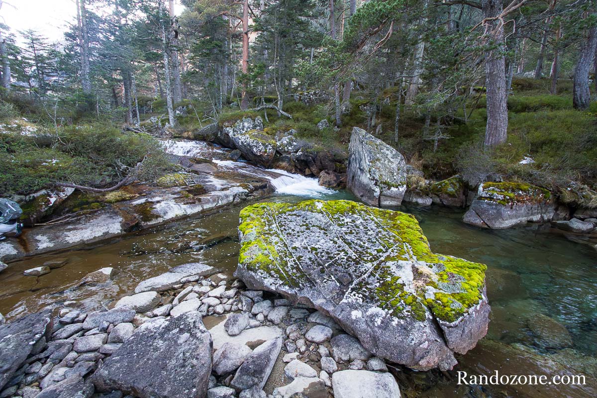 Balade en vallée de Cauterets