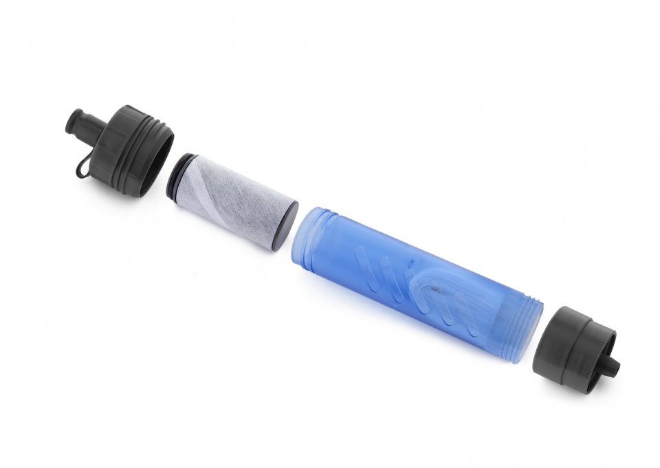 Paille du syst�me Lifestraw Flex
