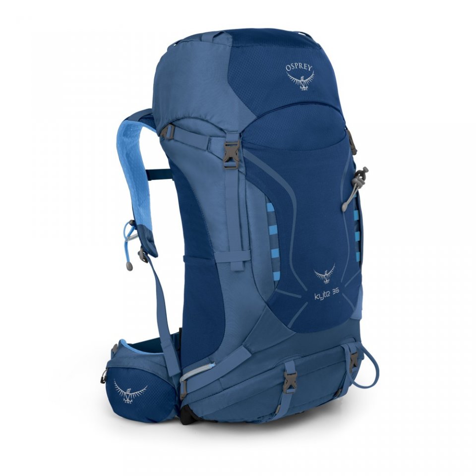 Sac � dos Osprey Kyte 36 Ocean Blue