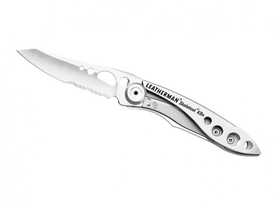 Couteau Leatherman Skeletool KBx