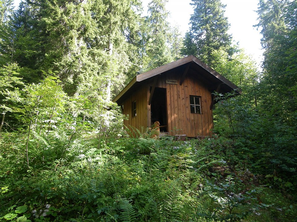 Refuge La Kennedy