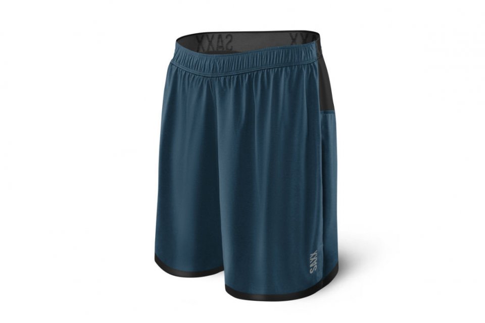 Short Saxx Pilot avec boxer int�gr�