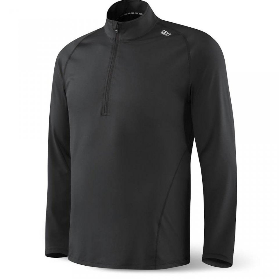 Saxx Underwear Thermo-Flyte Long Sleeves