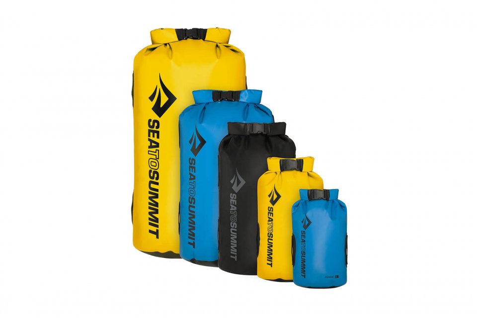 Sac �tanche Sea To Summit Hydraulic