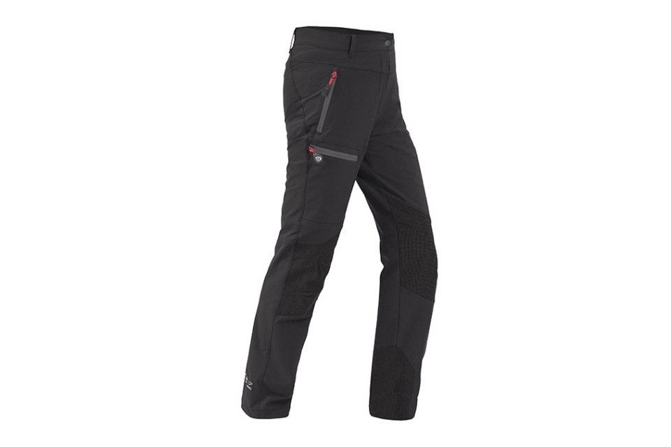 Pantalon Cimalp Explore F pour femme